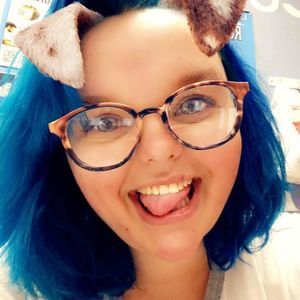 Meet your Posher, Lex